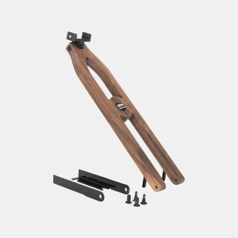 Phone & Tablet Arm - Original & Hybrid Walnut