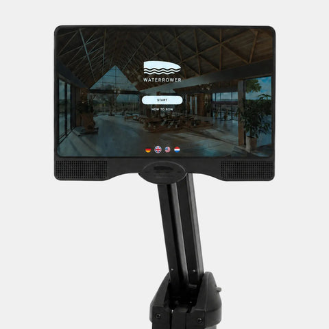 Pro Touchscreen