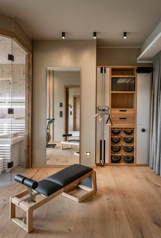 Interior Designers and Architects