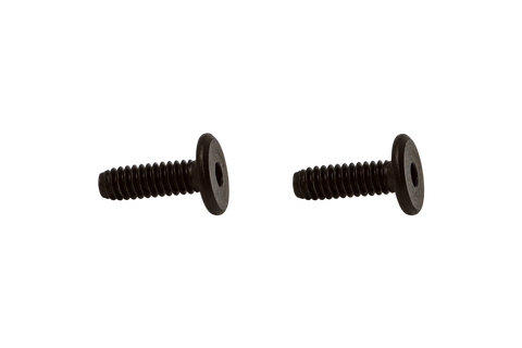 WaterRower Metallic (M1/S1) Top Deck Bolts (Set of 2)