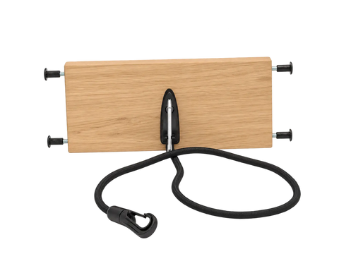 WaterRower Rear Spacer – Oak
