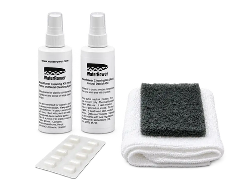 WaterRower Care Kit - Original & Lite