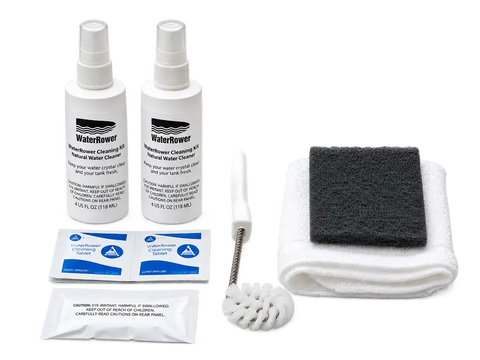 WaterRower Care Kit - Hybrid