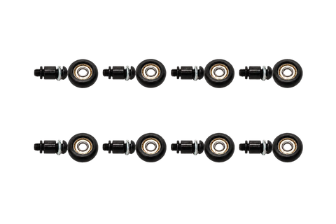 WaterRower Hybrid (A1/GX) Load Wheel (set of 8)