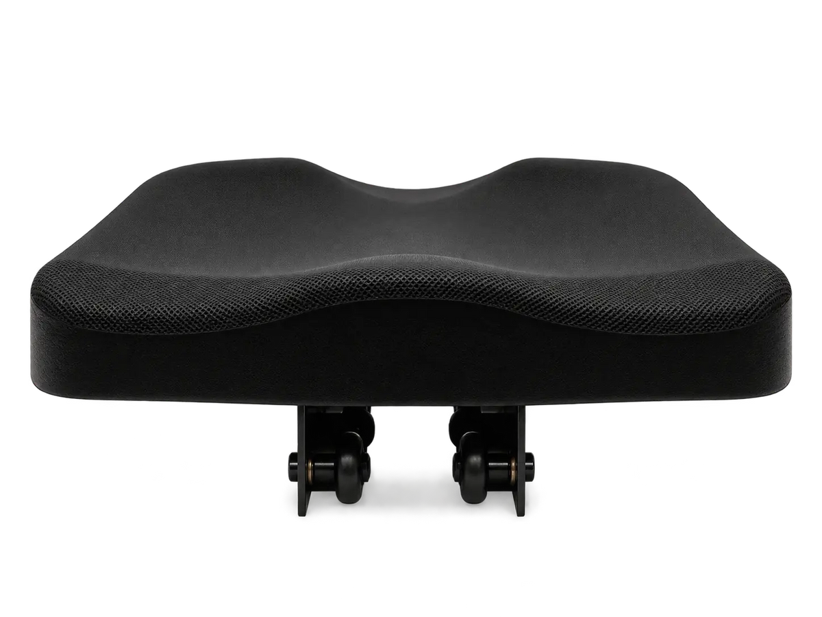Hybrid Seat Assembly