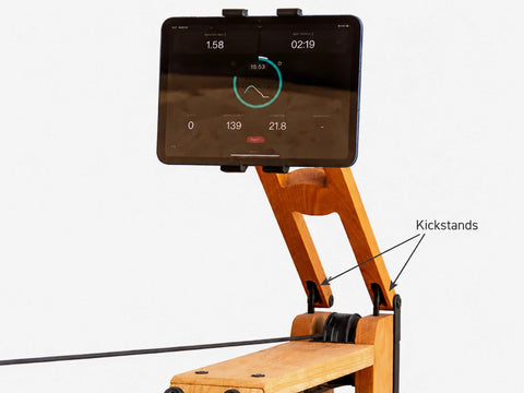 Phone & Tablet Arm Kickstands (set of 2)