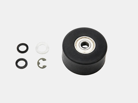 Seat Load Wheel Assembly