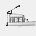 Phone & Tablet Arm - Metallic Silver