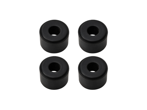 WaterRower Rail Rubber Bumpers (set of 4)