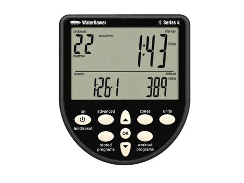WaterRower S4 Monitor Board