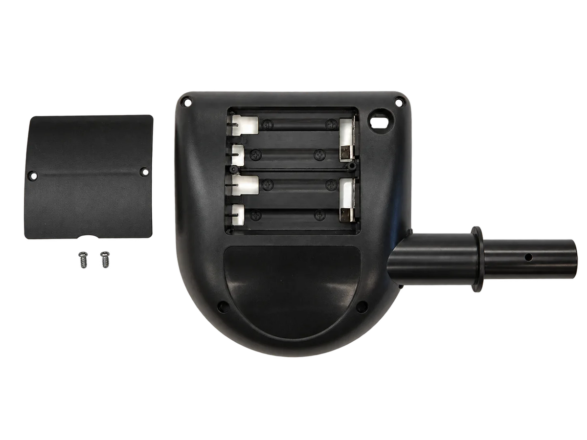 S4 Monitor Housing