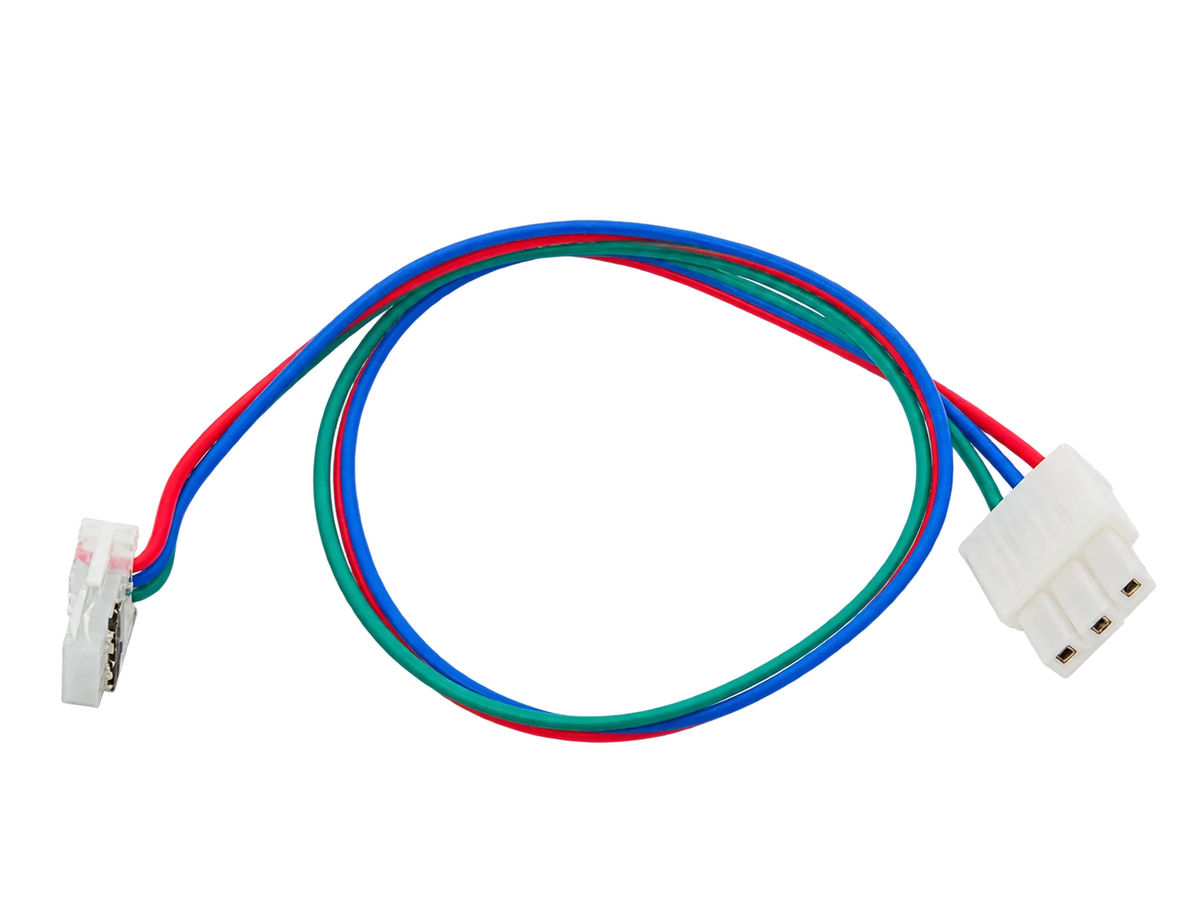 S4 Monitor Wiring Assembly
