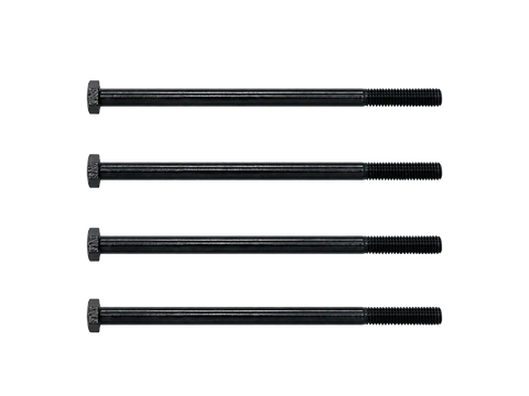WaterRower Seat Guide Wheel Bolt (set of 4)
