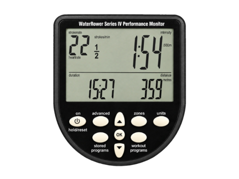 WaterRower S4 Monitor Board