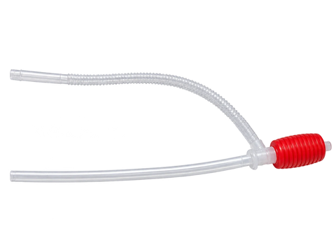 WaterRower Siphon Pump