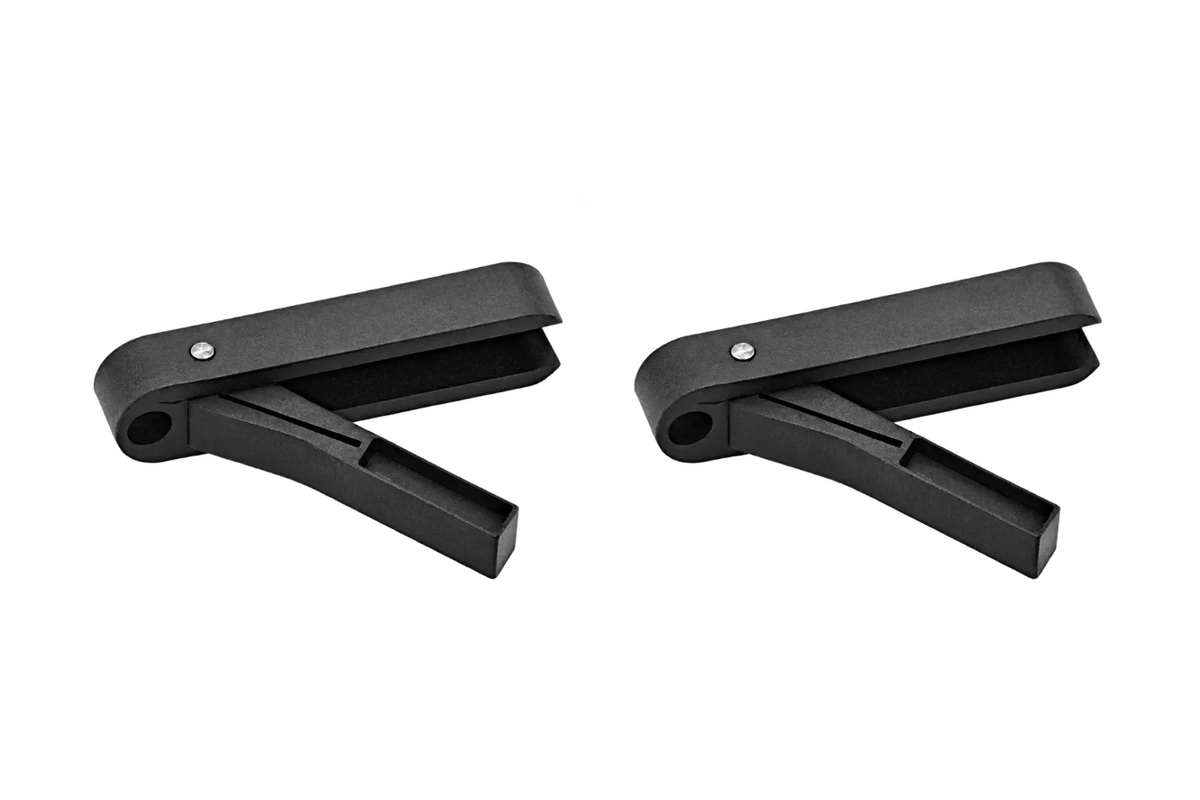 Phone & Tablet Arm Kickstands