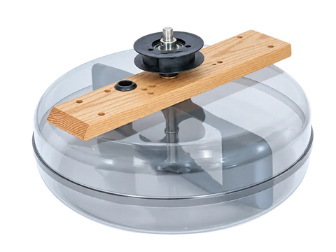 WaterRower Original Short Tank Assembly