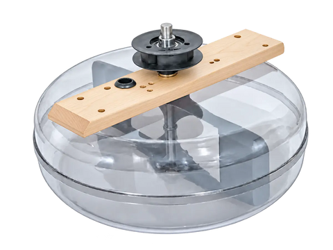 WaterRower Original Short Tank Assembly
