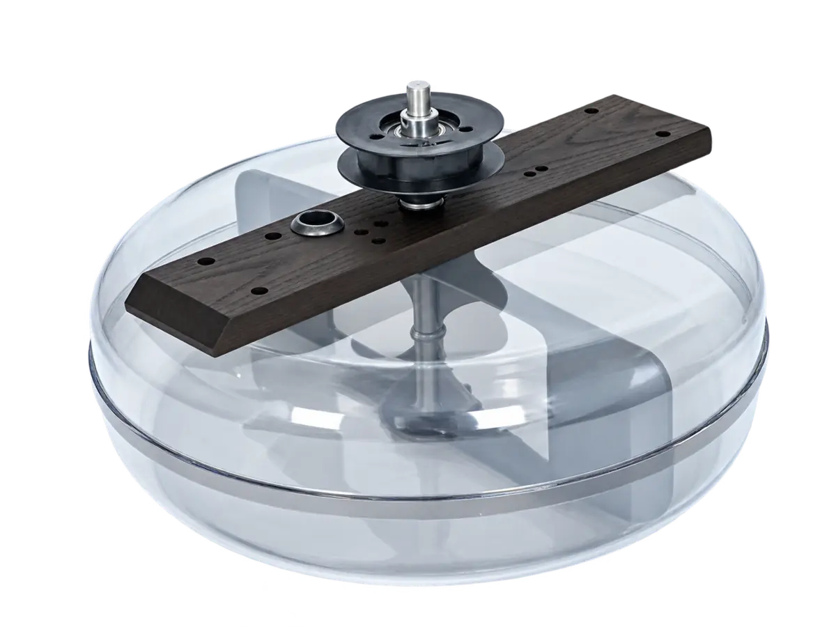 S1 Short Tank Assembly