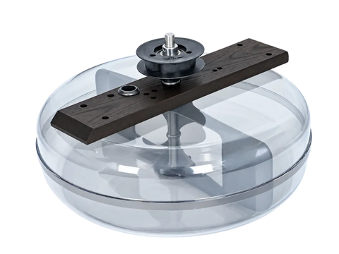 WaterRower Hybrid Short Tank Assembly – Shadow