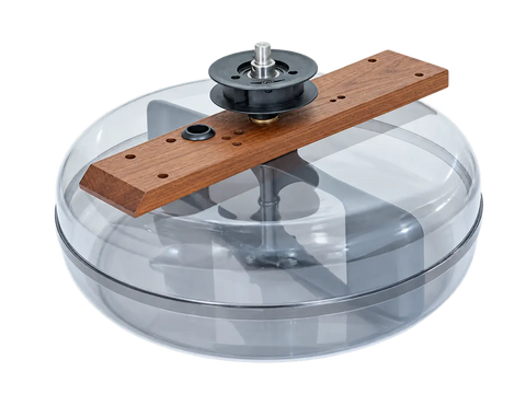 WaterRower Original Short Tank Assembly