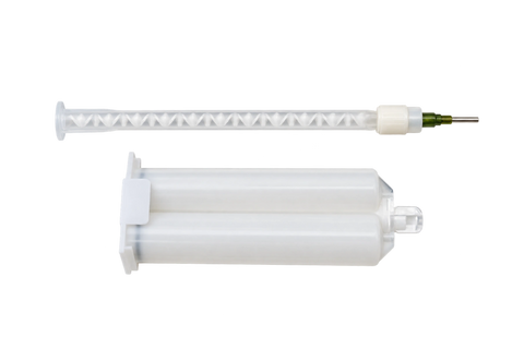 WaterRower Tank Glue Kit (without applicator gun)
