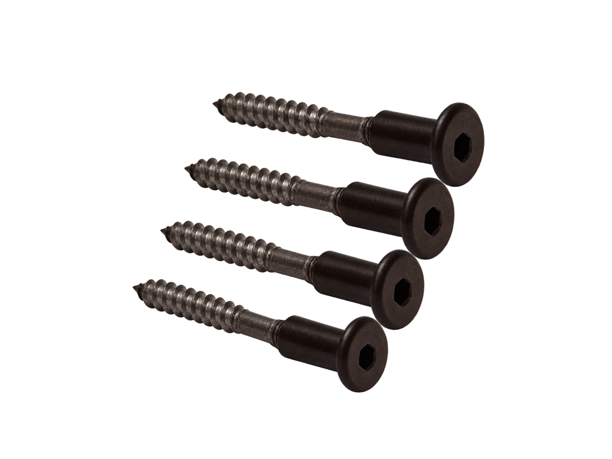 Rear Spacer Bolts