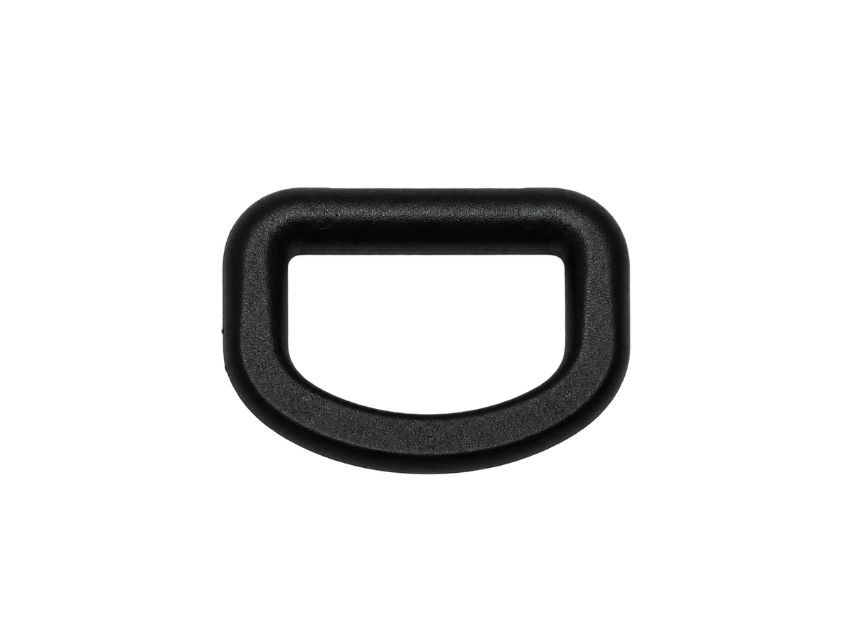 Recoil D-Ring