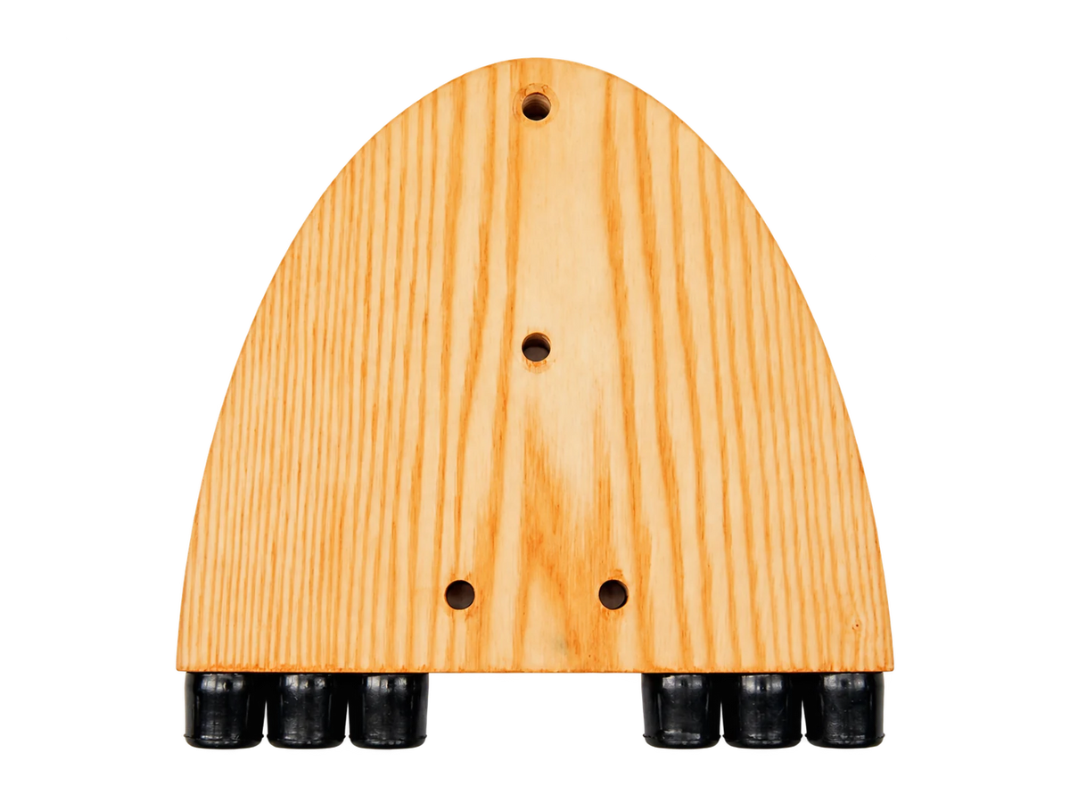 Hybrid Studio Rear Leg Assembly
