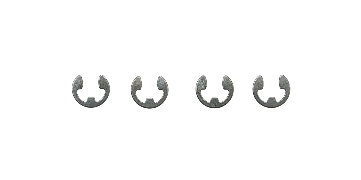 Load Wheel Circlip