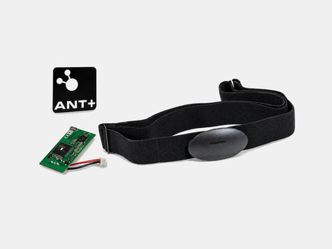 Heart Rate Monitoring Kit (ANT+)
