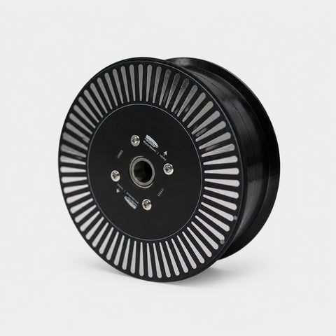 PowerPulley