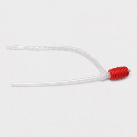WaterRower Siphon Pump