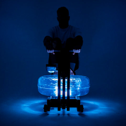 WaterRower LightRing