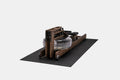 WaterRower Floor Mat