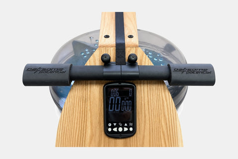 Oarsome Potential Grips