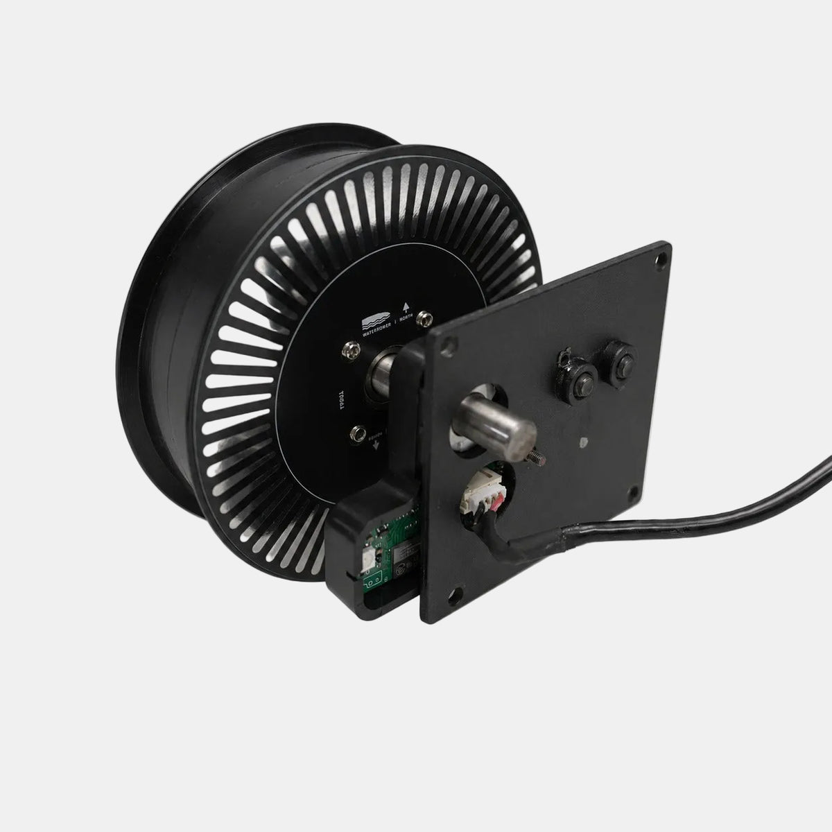 PowerPulley