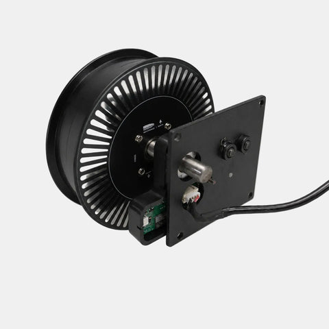 PowerPulley