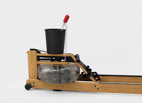 WaterRower Siphon Pump