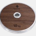 nohrd weight plates 10 kg - Vintage
