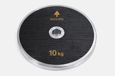 nohrd weight plates 10 kg 