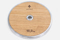 nohrd weight plates 10 kg - Oak