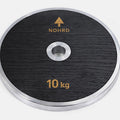 nohrd weight plates 10 kg 