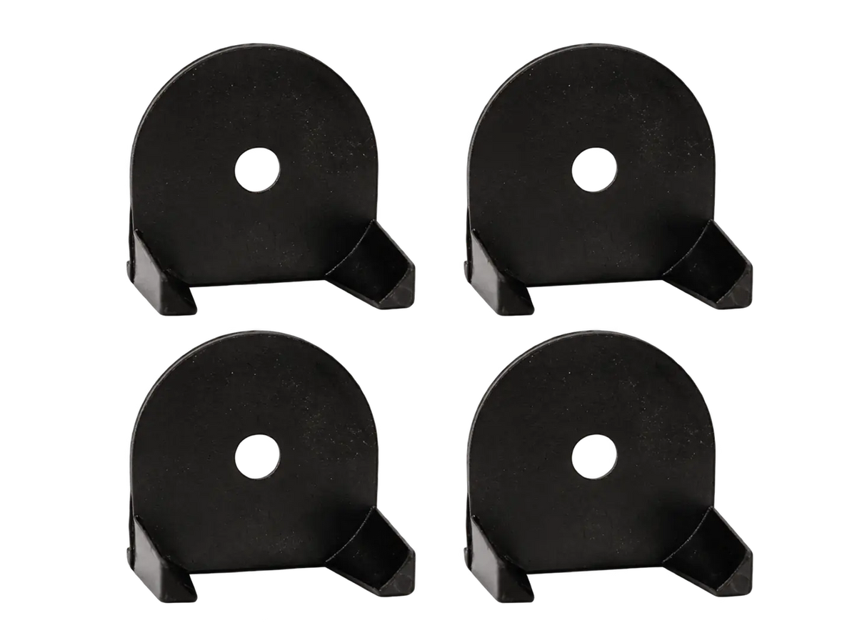 Wheel Guard Set