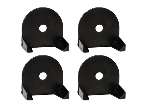 Wheel Guard Set (set of 4)