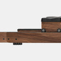 XL Rails Walnut
