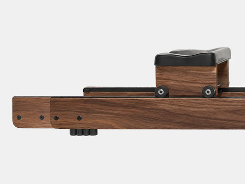 XL Rails Walnut