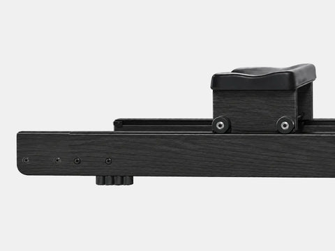 XL Rails Shadow
