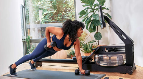 Fitness On Your Terms