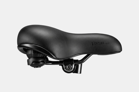 Comfort Saddle